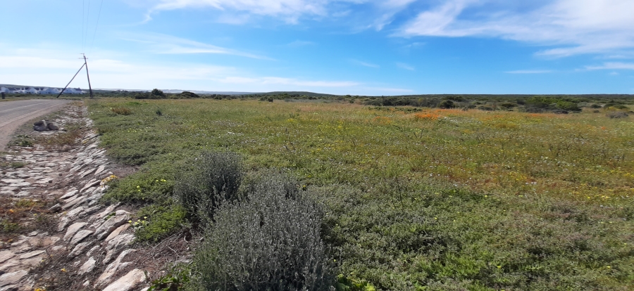 0 Bedroom Property for Sale in Jacobsbaai Western Cape